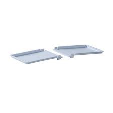 Origo 2 deksel voor box